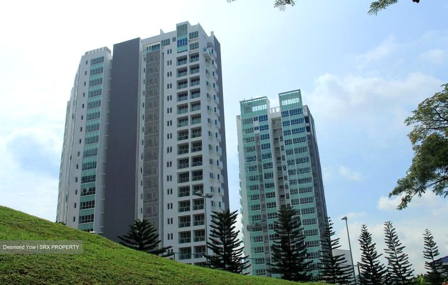 Tresalveo (D20), Condominium #629748161